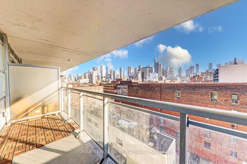 Photo 15 at 803 - 10 Willison Square, Chinatown, Toronto