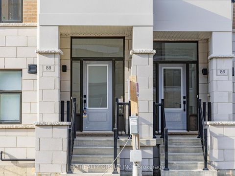 Photo 1 at 88 Millman Lane, Rural Richmond Hill, Richmond Hill