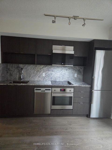 Photo 7 at 1526 - 9 Mabelle Avenue, City Centre West, Toronto