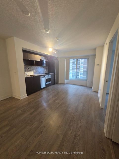 Photo 8 at 1526 - 9 Mabelle Avenue, City Centre West, Toronto