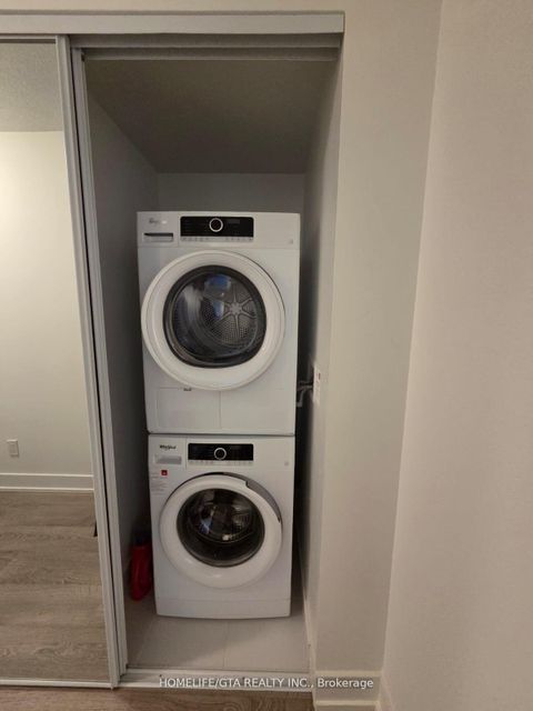 Photo 12 at 1526 - 9 Mabelle Avenue, City Centre West, Toronto