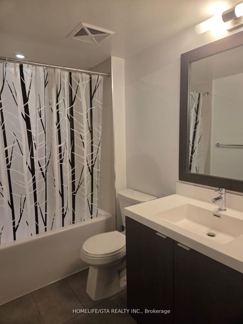 Photo 13 at 1526 - 9 Mabelle Avenue, City Centre West, Toronto