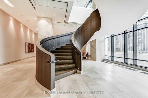 Photo 14 at 1526 - 9 Mabelle Avenue, City Centre West, Toronto