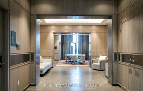 Photo 15 at 1526 - 9 Mabelle Avenue, City Centre West, Toronto