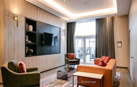 Photo 16 at 1526 - 9 Mabelle Avenue, City Centre West, Toronto