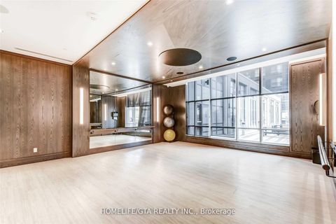 Photo 19 at 1526 - 9 Mabelle Avenue, City Centre West, Toronto