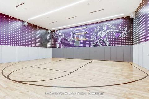 Photo 23 at 1526 - 9 Mabelle Avenue, City Centre West, Toronto