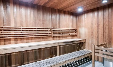 Photo 26 at 1526 - 9 Mabelle Avenue, City Centre West, Toronto