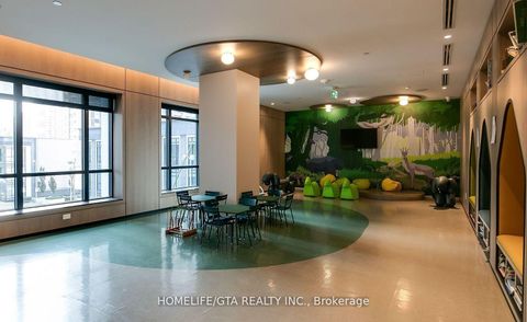 Photo 27 at 1526 - 9 Mabelle Avenue, City Centre West, Toronto