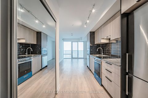 Photo 5 at 3206 - 501 Yonge Street, Yonge Corridor, Toronto