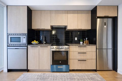 Photo 9 at 3206 - 501 Yonge Street, Yonge Corridor, Toronto