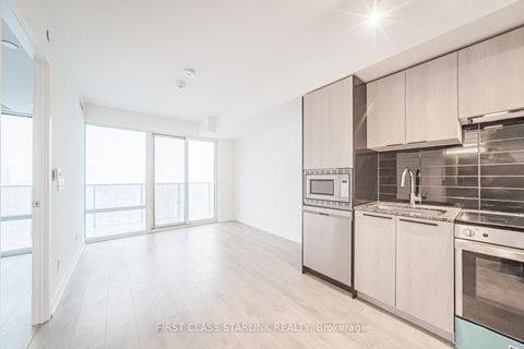 Photo 10 at 3206 - 501 Yonge Street, Yonge Corridor, Toronto