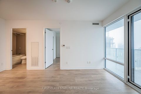 Photo 13 at 3206 - 501 Yonge Street, Yonge Corridor, Toronto