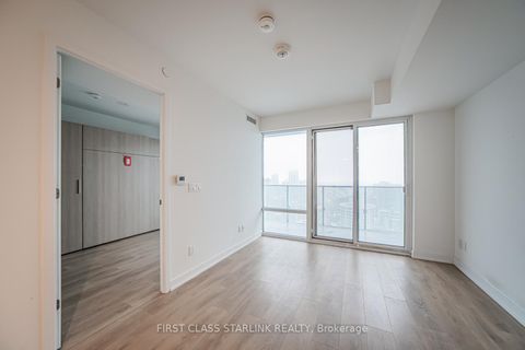 Photo 14 at 3206 - 501 Yonge Street, Yonge Corridor, Toronto