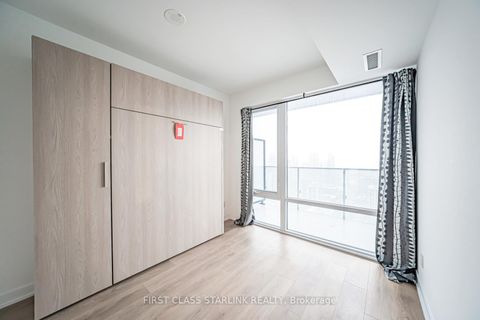 Photo 17 at 3206 - 501 Yonge Street, Yonge Corridor, Toronto