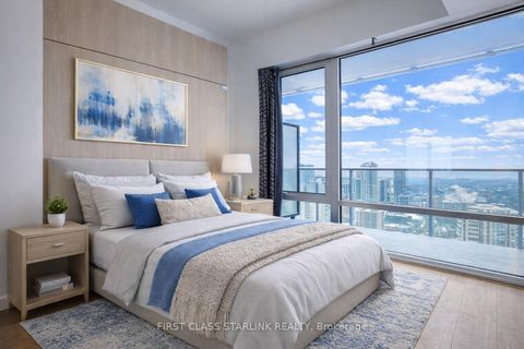 Photo 18 at 3206 - 501 Yonge Street, Yonge Corridor, Toronto