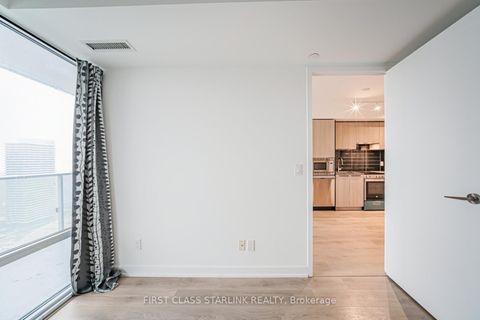 Photo 20 at 3206 - 501 Yonge Street, Yonge Corridor, Toronto