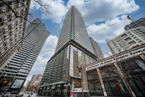 Photo 25 at 3206 - 501 Yonge Street, Yonge Corridor, Toronto