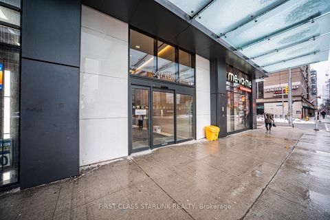 Photo 26 at 3206 - 501 Yonge Street, Yonge Corridor, Toronto