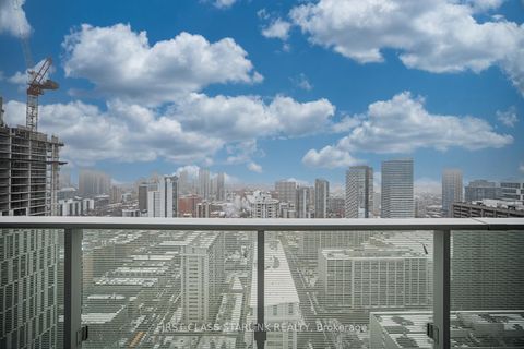 Photo 28 at 3206 - 501 Yonge Street, Yonge Corridor, Toronto