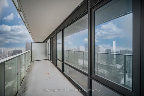 Photo 29 at 3206 - 501 Yonge Street, Yonge Corridor, Toronto