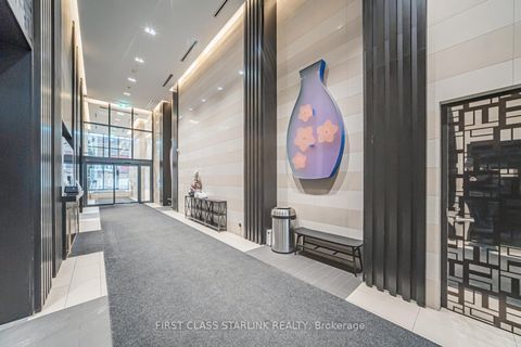 Photo 31 at 3206 - 501 Yonge Street, Yonge Corridor, Toronto