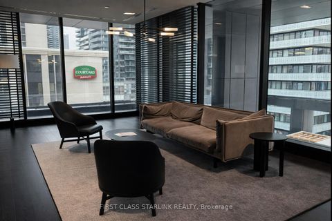 Photo 32 at 3206 - 501 Yonge Street, Yonge Corridor, Toronto