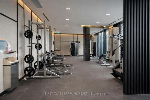 Photo 34 at 3206 - 501 Yonge Street, Yonge Corridor, Toronto