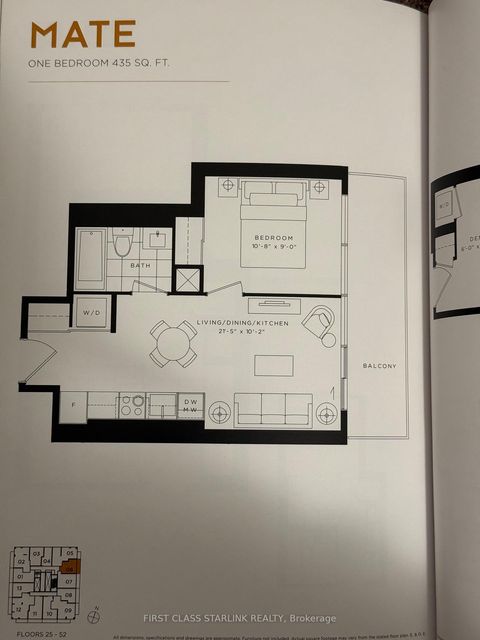 Photo 36 at 3206 - 501 Yonge Street, Yonge Corridor, Toronto