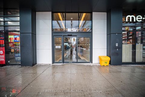 Photo 37 at 3206 - 501 Yonge Street, Yonge Corridor, Toronto