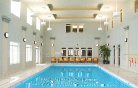 Photo 4 at 317 - 50 Lakebreeze Drive, Newcastle, Clarington