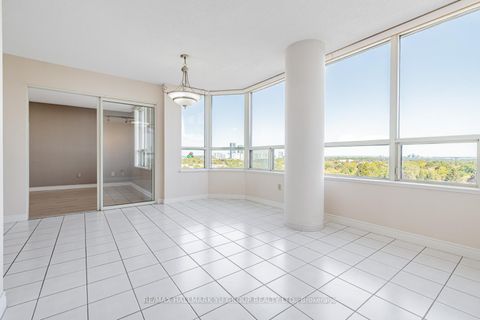 Photo 4 at 1203 - 7 Townsgate Drive, Yorkhill, Vaughan