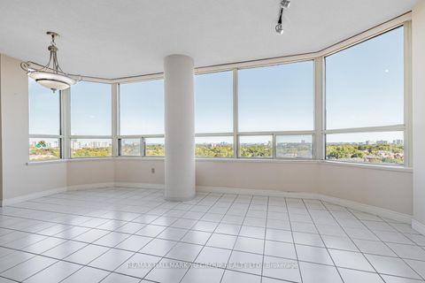 Photo 5 at 1203 - 7 Townsgate Drive, Yorkhill, Vaughan