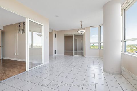 Photo 6 at 1203 - 7 Townsgate Drive, Yorkhill, Vaughan