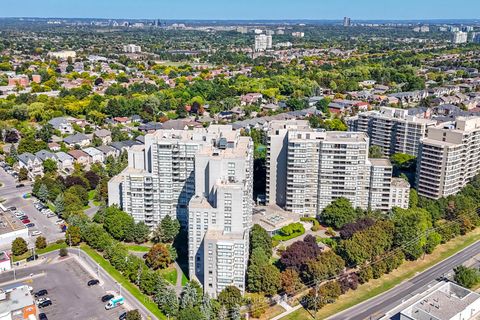 Photo 24 at 1203 - 7 Townsgate Drive, Yorkhill, Vaughan