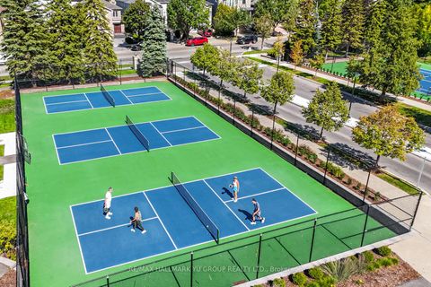 Photo 25 at 1203 - 7 Townsgate Drive, Yorkhill, Vaughan