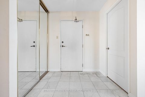 Photo 27 at 1203 - 7 Townsgate Drive, Yorkhill, Vaughan