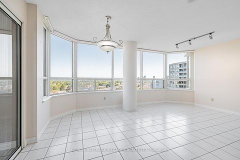 Photo 34 at 1203 - 7 Townsgate Drive, Yorkhill, Vaughan