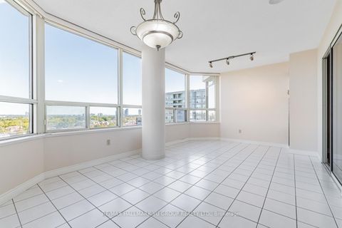 Photo 36 at 1203 - 7 Townsgate Drive, Yorkhill, Vaughan