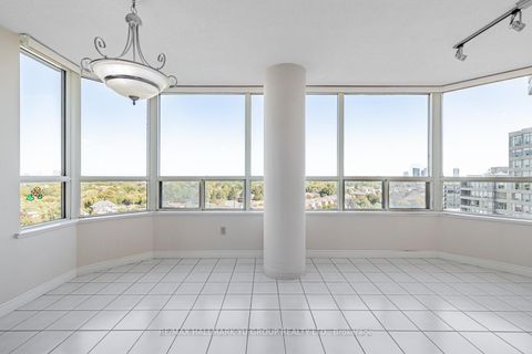 Photo 37 at 1203 - 7 Townsgate Drive, Yorkhill, Vaughan