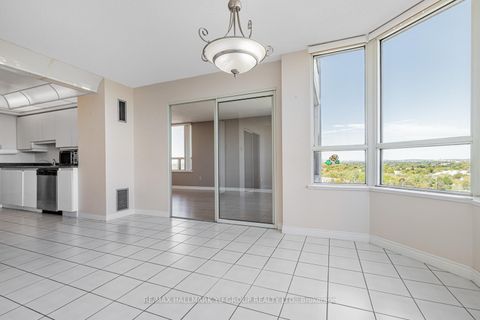 Photo 38 at 1203 - 7 Townsgate Drive, Yorkhill, Vaughan