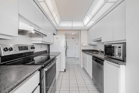 Photo 39 at 1203 - 7 Townsgate Drive, Yorkhill, Vaughan