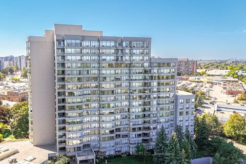 Photo 44 at 1203 - 7 Townsgate Drive, Yorkhill, Vaughan