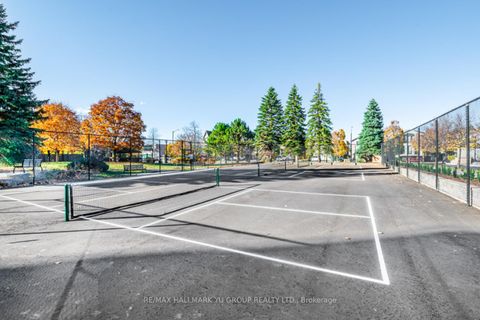 Photo 47 at 1203 - 7 Townsgate Drive, Yorkhill, Vaughan