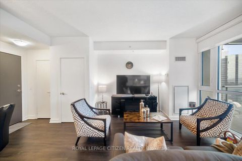 Photo 6 at 2005 - 30 Nelson Street, Waterfront Communities C1, Toronto