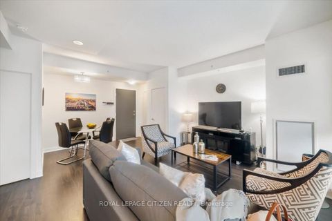 Photo 7 at 2005 - 30 Nelson Street, Waterfront Communities C1, Toronto