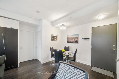 Photo 11 at 2005 - 30 Nelson Street, Waterfront Communities C1, Toronto