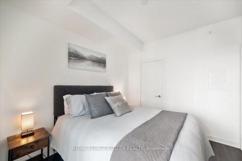 Photo 14 at 2005 - 30 Nelson Street, Waterfront Communities C1, Toronto