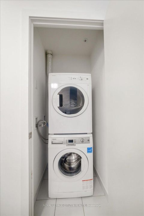 Photo 19 at 2005 - 30 Nelson Street, Waterfront Communities C1, Toronto