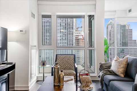 Photo 22 at 2005 - 30 Nelson Street, Waterfront Communities C1, Toronto